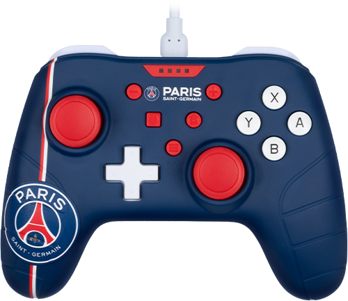 Manette filaire - Paris Saint-Germain - KONIX