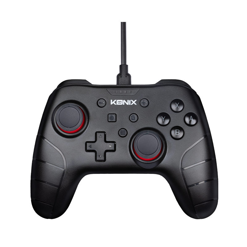 Nintendo Switch KONIX - Controllers