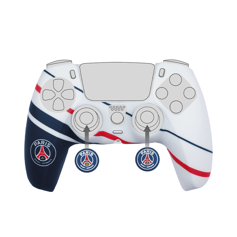 Manette filaire - Paris Saint-Germain - KONIX