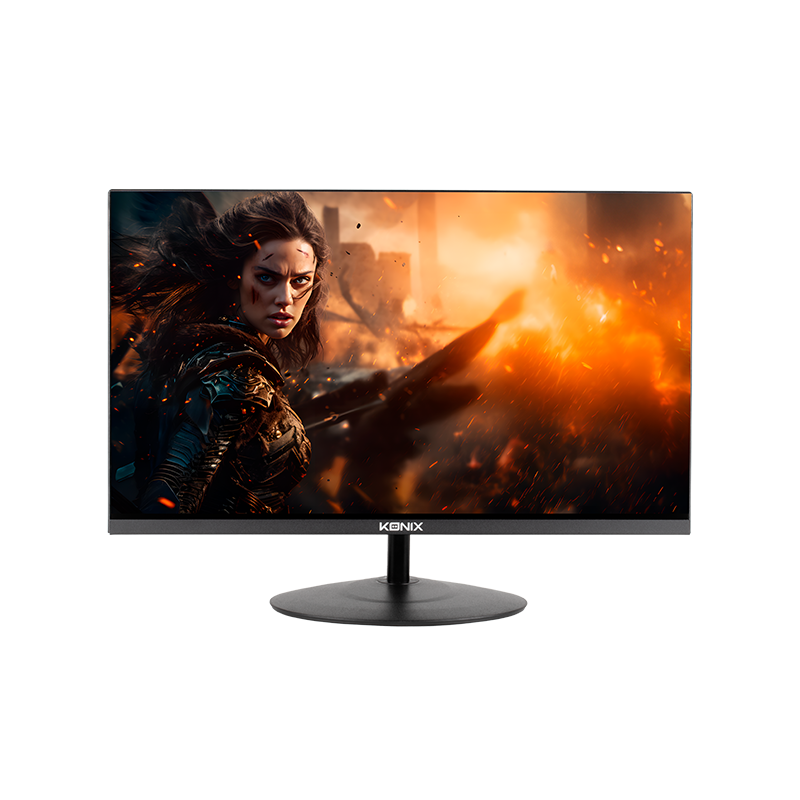 Écran gaming FHD Magna 24 165Hz - Drakkar - KONIX