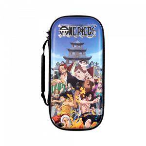 Carry bag Marineford - One Piece - KONIX