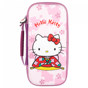 hello kitty switch case
