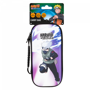 Kakashi Carry Case - Naruto - KONIX