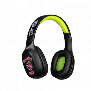 Casque BT - Stranger Things