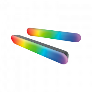 Lampes connectées Flame - Drakkar