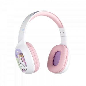 Casque sans fil – Hello Kitty