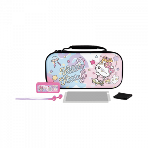 Starter kit-Hello Kitty