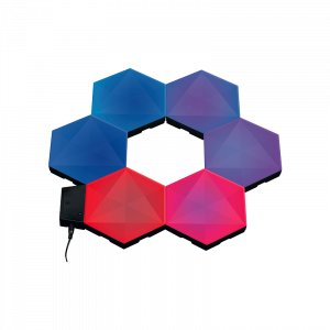 Lampes intelligentes Inferno 6pcs pack - Drakkar