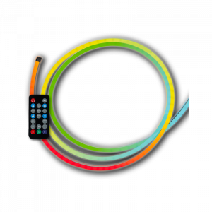 Smart Néon Flix Strip- Konix