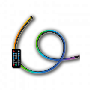 Smart Monitor Backlight- Konix