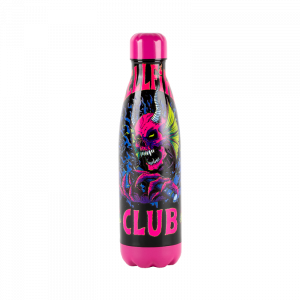 Bouteille Hellfire club- Stranger things