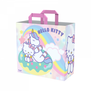 Sac cabas PONY - Hello Kitty