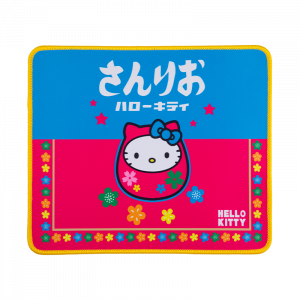 Tapis de souris M - Hello Kitty JAPON