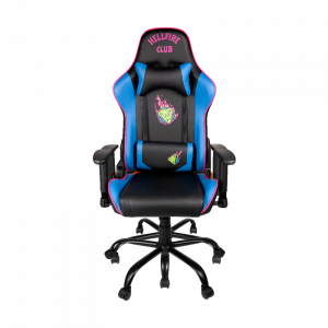 Fauteuil gaming Stranger Things