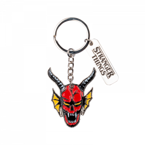 Porte-clés DEVIL - STRANGER THINGS