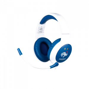 Casque Gaming 2024 - FFF