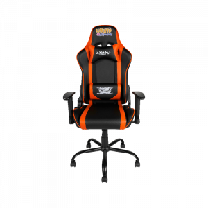 Fauteuil gaming premium Naruto