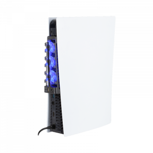 Ventilateur de refroidissement avec LED pour PS5