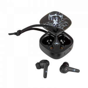 Écouteurs bluetooth-Wednesday