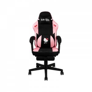 Fauteuil gaming - Hello Kitty