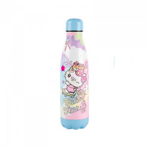 Bouteille HARAJUKO- Hello kitty