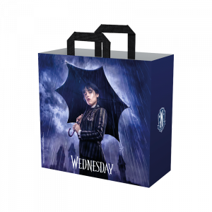 Sac cabas umbrella- Wednesday