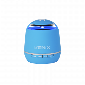 3328170253833 FIJI - BT BLEUE