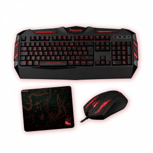 3328170255004 KX-DRAKKAR - RAIDER-PACK