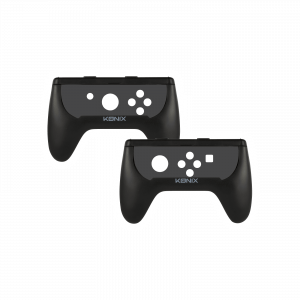 3328170261104 - KX - MYTHICS - SW - DUO DE SUPPORTS PADS POUR JOY-CON