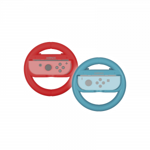 3328170266833 - KX - MYTHICS - SW - DUO DE SUPPORTS VOLANTS POUR JOY-CON