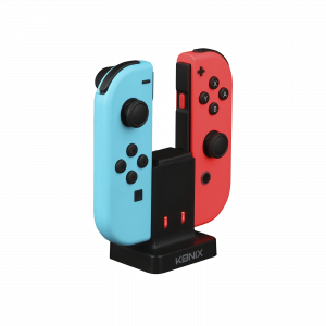 3328170268172 KX-MYTHICS - SWITCH - DUAL-JOYCON-CHARGER