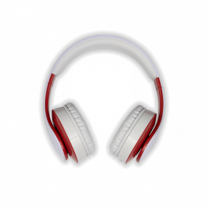 3328170271066 KX-MYTHICS - SWITCH - SW-401-WHITE-RED