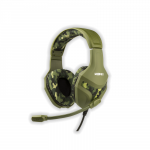 3328170273251 KX-MYTHICS - PS4 - PS-400-CAMO