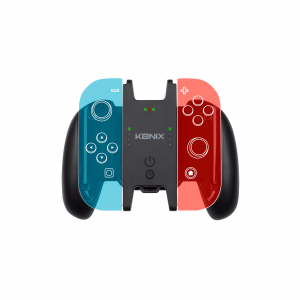 3328170273824 - KX - MYTHICS - SW - Play & Charge