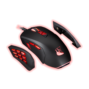 3328170274753 KX-DRAKKAR-PRIME - FENRIR