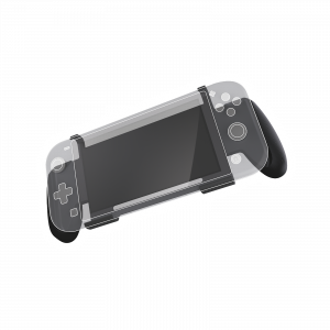 3328170277662 KX-MYTHICS - SWITCH LITE - GRIP-ERGO