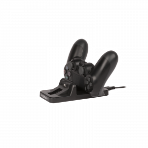 3328170278225 KX-MYTHICS - PS4 - CHARGE BASE DOUBLE BASIC