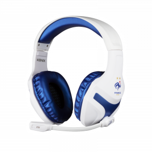 3328170279536 KX-MYTHICS - PS5 PS4 XBOX SW PC - PS-400 FFF Blanc