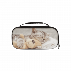 3328170281911 - KX - MYTHICS - SW - Housse Chaton