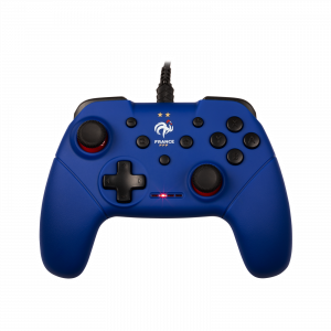 3328170281997 KX - SWITCH - FFF Manette bleue