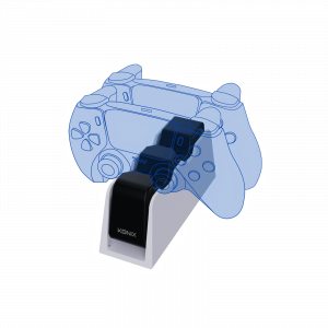 3328170282086 KX-MYTHICS - PS5 - CHARGE BASE DOUBLE