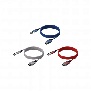 3328170282116/3328170282123/3328170282109 KX-MYTHICS - PS5 - CÂBLE DE CHARGE