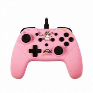 3328170282253 KX - SWITCH - Unik Manette filaire Be Funky