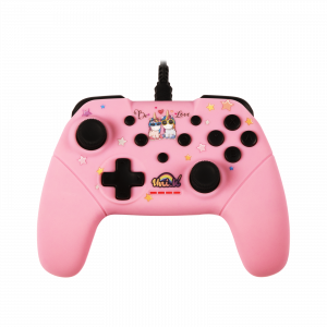 3328170282260 KX - SWITCH - Unik Manette filaire Be Love