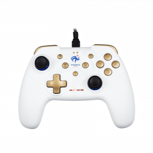 3328170282925 KX - SWITCH - FFF Manette blanche