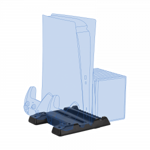 3328170286268 KX-MYTHICS - PS5 - SPACESHIP