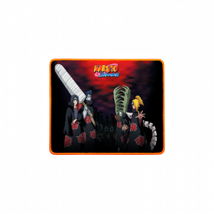 3328170287340 - NARUTO - TAPIS DE SOURIS AKATSUKI NARUTO