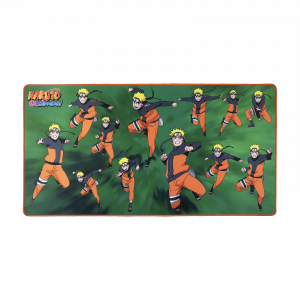 3328170287364 - NARUTO - TAPIS DE SOURIS XXL NARUTO