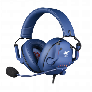3328170287708 - CASQUE DRAKKAR SKYFIGHTER
