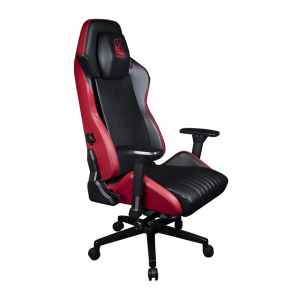 3328170288439 KX-DRAKKAR - CHAISE GAMING ODIN